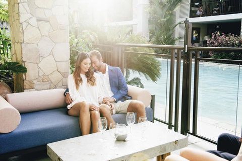 Pullman Port Douglas Sea Temple Resort And Spa - Melbourne Tourism 7