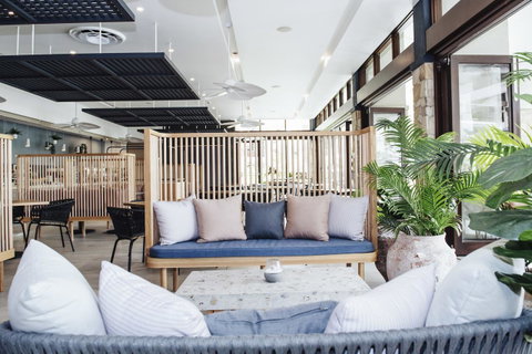 Pullman Port Douglas Sea Temple Resort And Spa - Melbourne Tourism 44