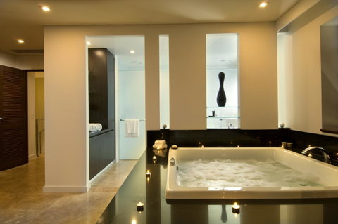 Pullman Port Douglas Sea Temple Resort And Spa - Melbourne Tourism 2