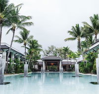 Pullman Port Douglas Sea Temple Resort and Spa - Melbourne Tourism