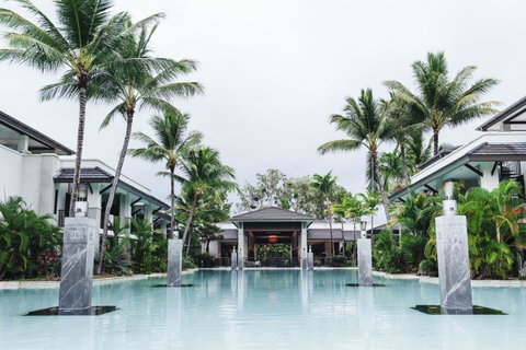 Pullman Port Douglas Sea Temple Resort And Spa - Melbourne Tourism 0