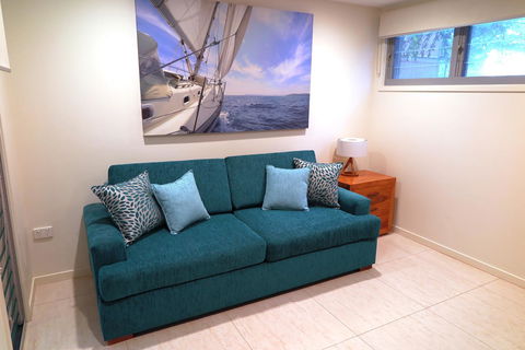 The Hastings Beach Houses - Melbourne Tourism 31