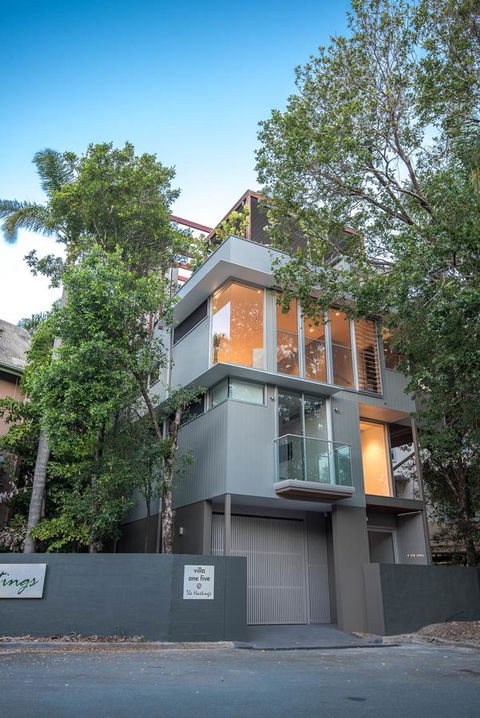 The Hastings Beach Houses - Melbourne Tourism 0
