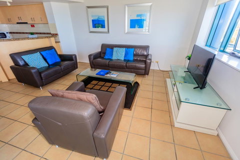 Grand Palais Boolarong Beachside Apartments - Melbourne Tourism 21