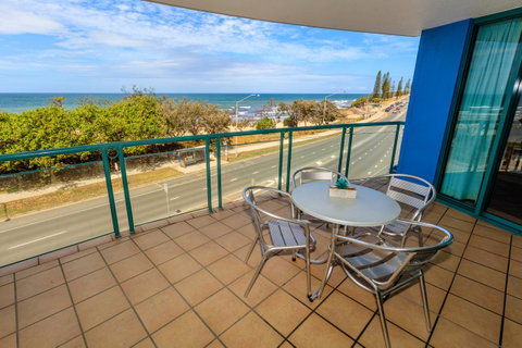 Grand Palais Boolarong Beachside Apartments - Melbourne Tourism 32
