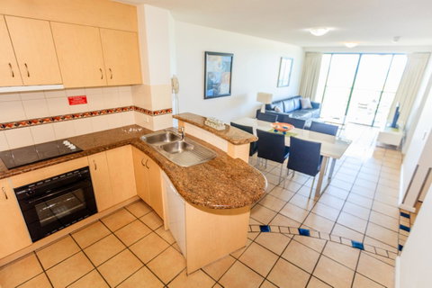 Grand Palais Boolarong Beachside Apartments - Melbourne Tourism 35