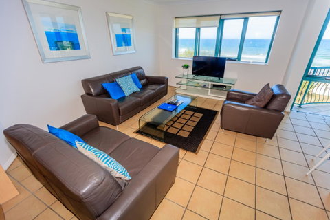 Grand Palais Boolarong Beachside Apartments - Melbourne Tourism 26