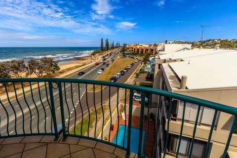 Grand Palais Boolarong Beachside Apartments - Melbourne Tourism 23