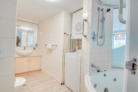 Grand Palais Boolarong Beachside Apartments - Melbourne Tourism 5