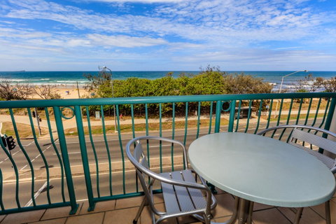 Grand Palais Boolarong Beachside Apartments - Melbourne Tourism 30