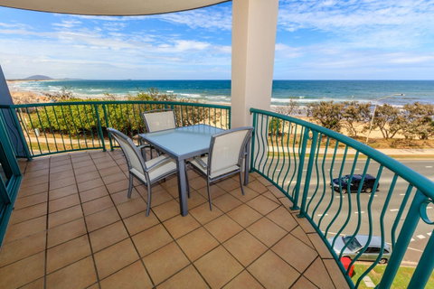 Grand Palais Boolarong Beachside Apartments - Melbourne Tourism 0