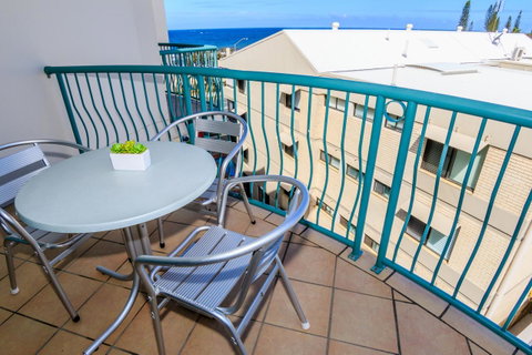 Grand Palais Boolarong Beachside Apartments - Melbourne Tourism 19