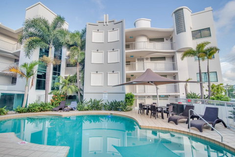 Grand Palais Boolarong Beachside Apartments - Melbourne Tourism 2