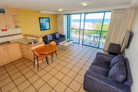 Grand Palais Boolarong Beachside Apartments - Melbourne Tourism 31