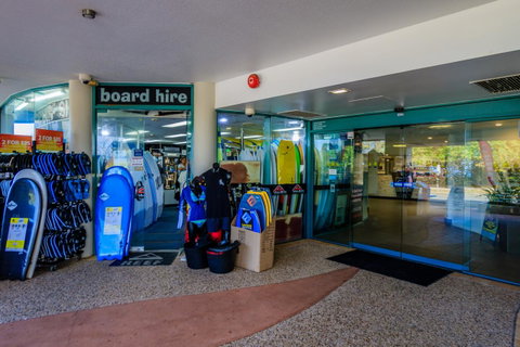 Grand Palais Boolarong Beachside Apartments - Melbourne Tourism 36