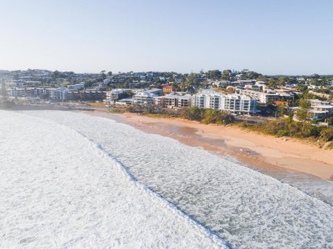 Grand Palais Boolarong Beachside Apartments - Melbourne Tourism 3