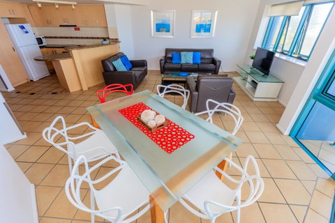 Grand Palais Boolarong Beachside Apartments - Melbourne Tourism 22