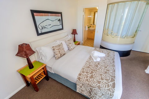 Grand Palais Boolarong Beachside Apartments - Melbourne Tourism 33