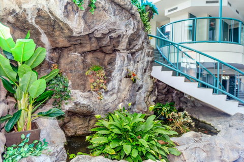 Grand Palais Boolarong Beachside Apartments - Melbourne Tourism 42