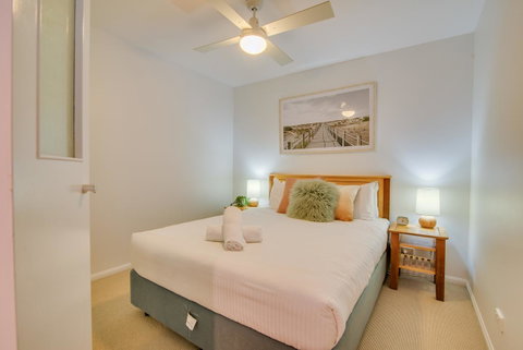Grand Palais Boolarong Beachside Apartments - Melbourne Tourism 4