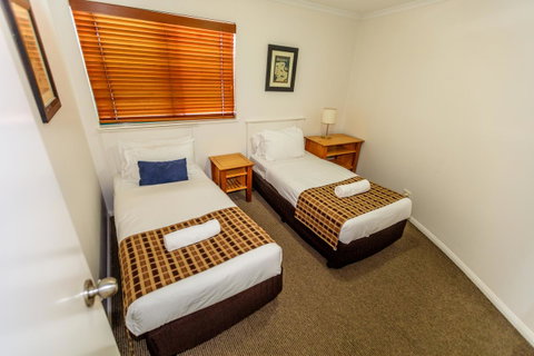 Grand Palais Boolarong Beachside Apartments - Melbourne Tourism 28
