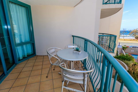 Grand Palais Boolarong Beachside Apartments - Melbourne Tourism 16