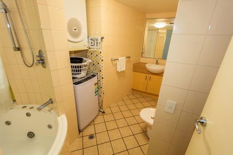Grand Palais Boolarong Beachside Apartments - Melbourne Tourism 12
