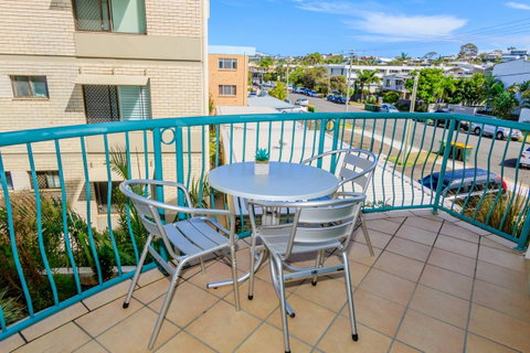 Grand Palais Boolarong Beachside Apartments - Melbourne Tourism 39