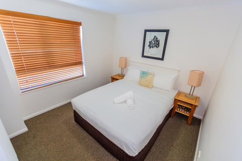 Grand Palais Boolarong Beachside Apartments - Melbourne Tourism 27