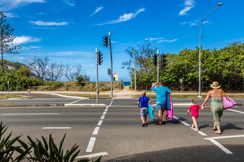 Grand Palais Boolarong Beachside Apartments - Melbourne Tourism 20