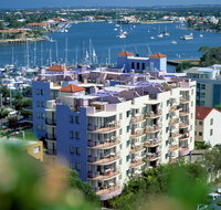 Nautilus Resort Mooloolaba - Melbourne Tourism