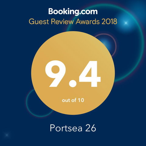 Portsea 26 - Melbourne Tourism 0
