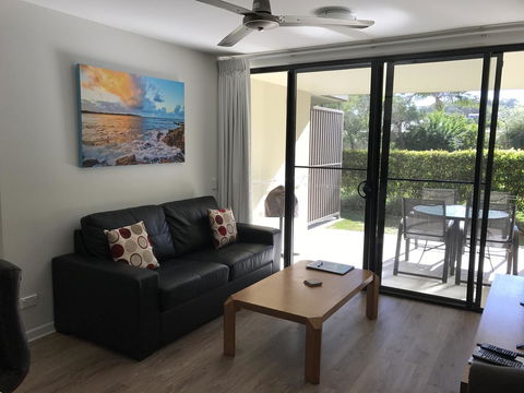 Agnes Water Beach Club - Melbourne Tourism 17