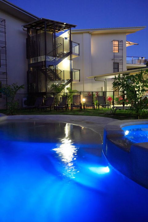 Agnes Water Beach Club - Melbourne Tourism 4