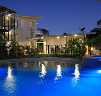 Agnes Water Beach Club - Melbourne Tourism