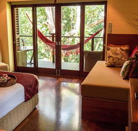 Silky Oaks Lodge - Melbourne Tourism