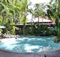 PK's Jungle Village - Hostel - Melbourne Tourism