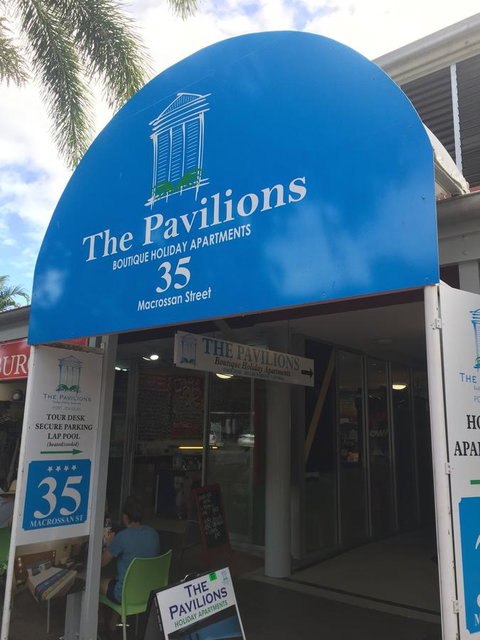 Silkari The Pavilions - Melbourne Tourism 22