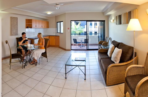 Regal Port Douglas - Melbourne Tourism 30