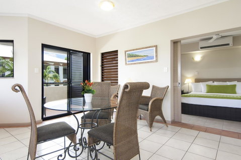 Regal Port Douglas - Melbourne Tourism 14