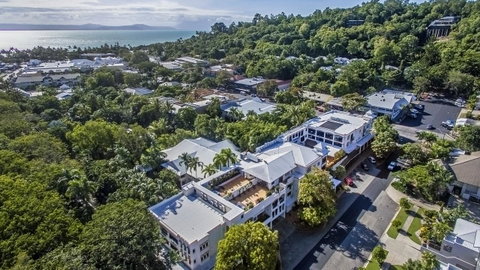 Regal Port Douglas - Melbourne Tourism 2