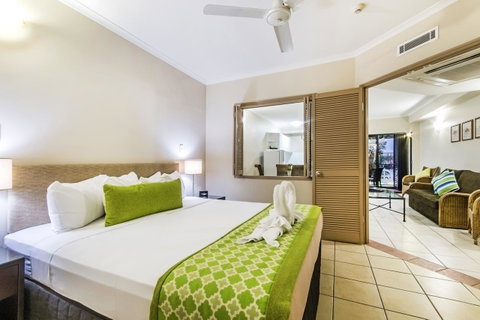 Regal Port Douglas - Melbourne Tourism 5