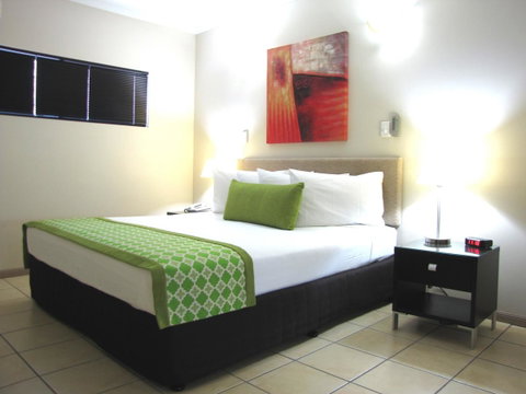 Regal Port Douglas - Melbourne Tourism 21