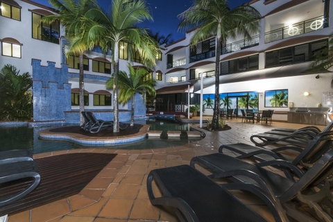 Regal Port Douglas - Melbourne Tourism 8