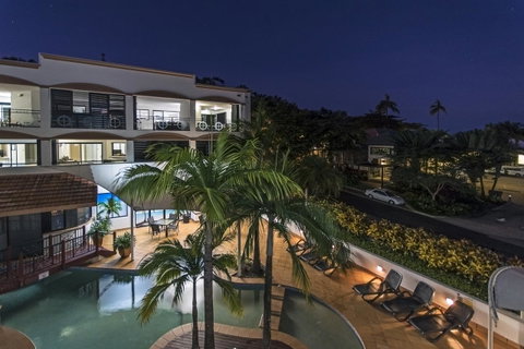 Regal Port Douglas - Melbourne Tourism 7