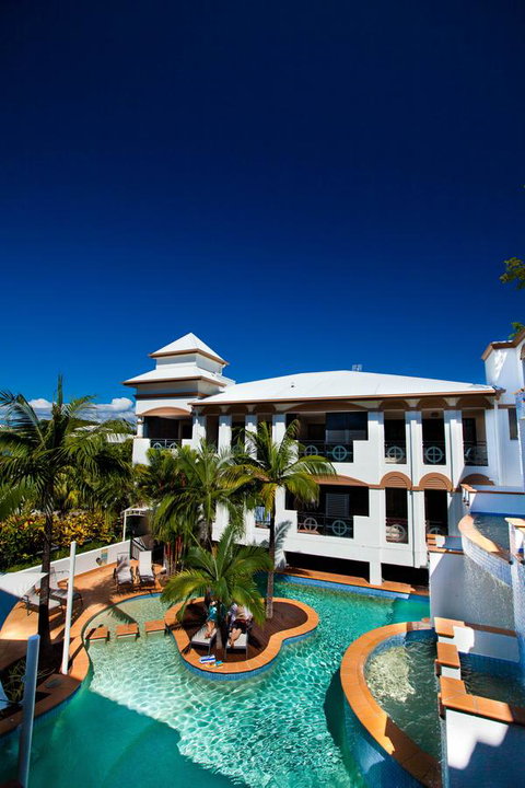 Regal Port Douglas - Melbourne Tourism 18