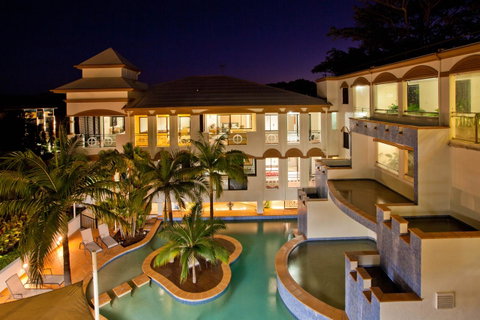 Regal Port Douglas - Melbourne Tourism 19