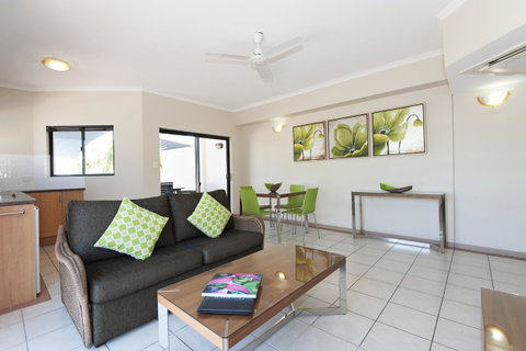 Regal Port Douglas - Melbourne Tourism 4