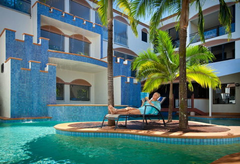 Regal Port Douglas - Melbourne Tourism 20