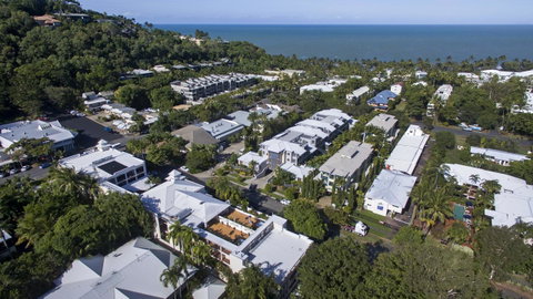 Regal Port Douglas - Melbourne Tourism 12